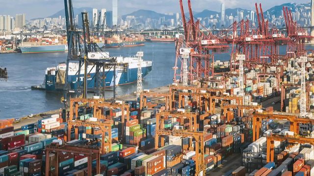 Vignette du programme télé Une histoire de la guerre économique