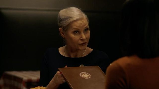 Vignette du programme télé L'académie des secrets