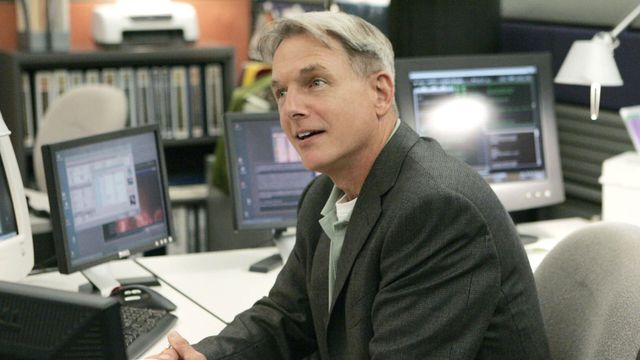 Vignette du programme télé NCIS - Saison 5