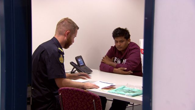 Vignette du programme télé Douanes sous haute surveillance - Saison 11