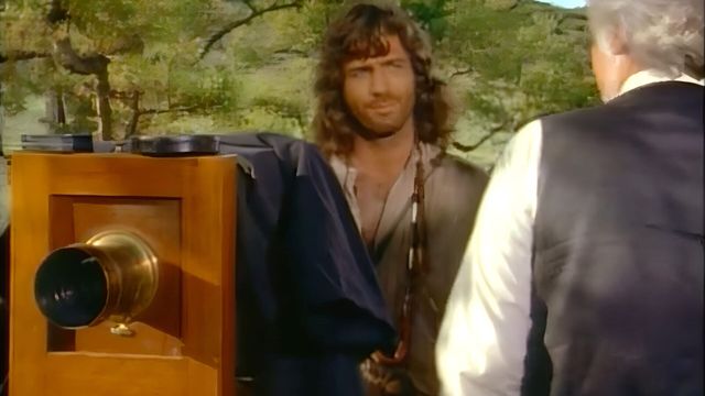 Vignette du programme télé Docteur Quinn, femme médecin - Saison 1