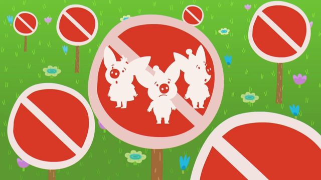 Vignette du programme télé Tina & Tony - Saison 2