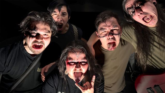 Vignette du programme télé Tracks East