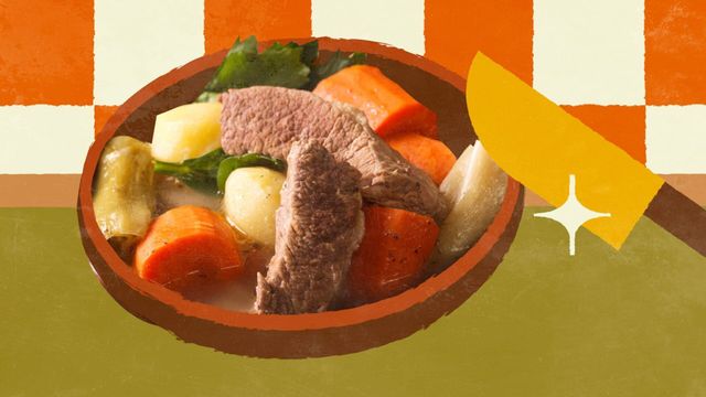 Vignette du programme télé Voyage en cuisine