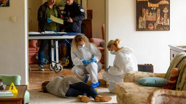 Vignette du programme télé La stagiaire - Saison 5