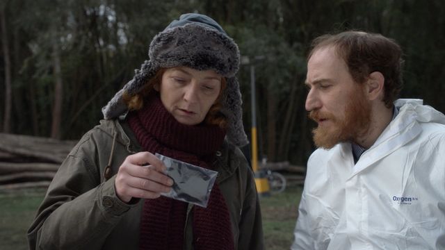 Vignette du programme télé Capitaine Marleau - Saison 1