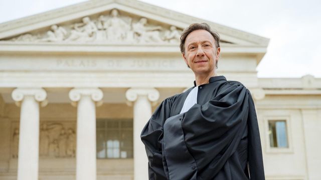 Vignette du programme télé Bellefond - Saison 1