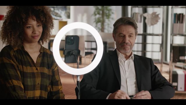 Vignette du programme télé Un si grand soleil - Saison 8