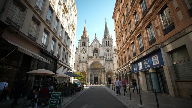 Vignette du programme télé Invitation au voyage