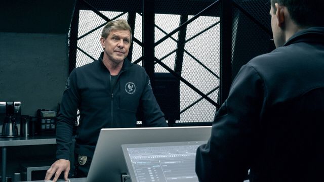 Vignette du programme télé S.W.A.T. - Saison 4