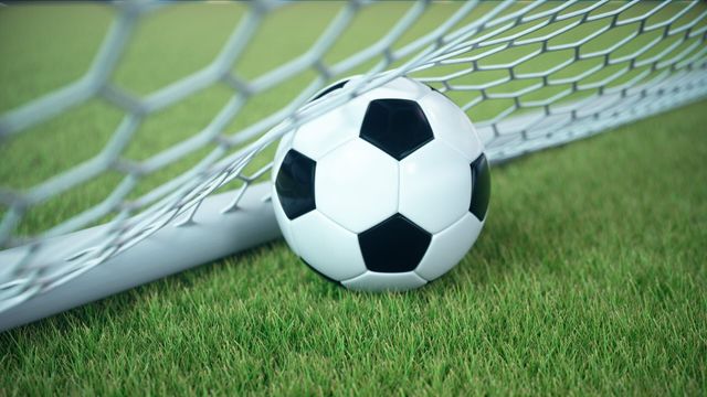 Vignette du programme télé Football : Match international