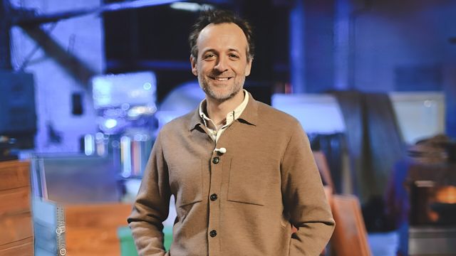 Vignette du programme télé Top chef : le concours parallèle - Saison 17