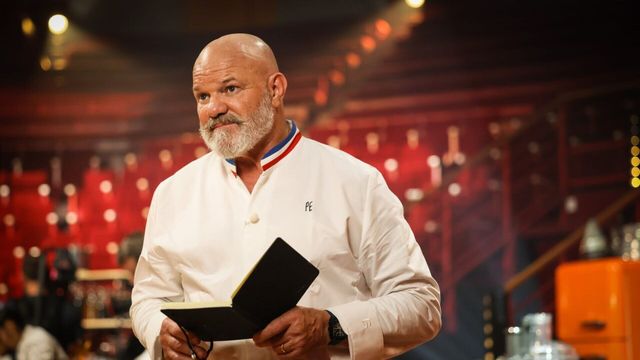 Vignette du programme télé Top chef