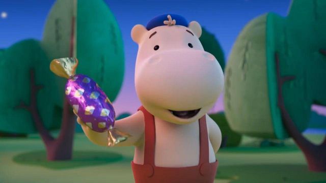 Vignette du programme télé Tina & Tony - Saison 2