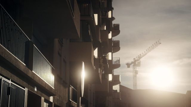 Vignette du programme télé Tout pour perdre