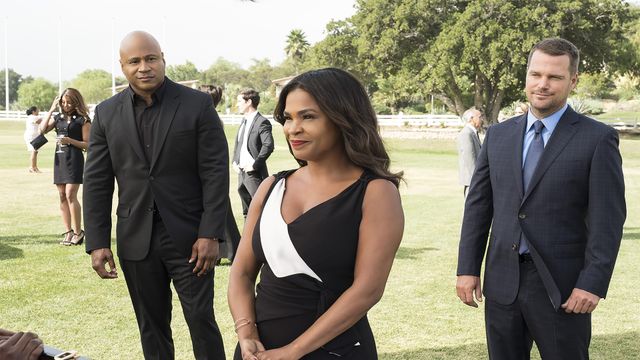 Vignette du programme télé NCIS : Los Angeles - Saison 9