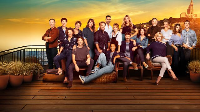 Vignette du programme télé Plus belle la vie, encore plus belle - Saison 3