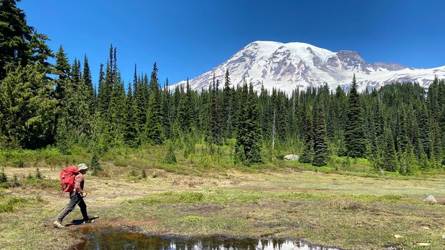 Vignette du programme télé Voyage dans le Grand Ouest américain - Saison 1