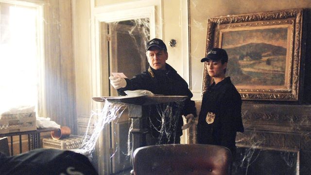 Vignette du programme télé NCIS - Saison 4