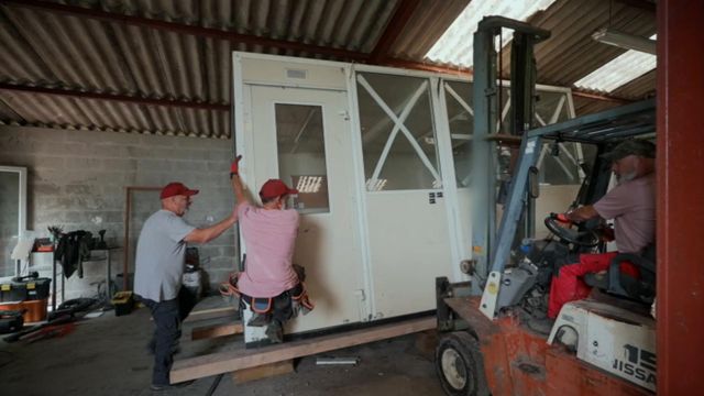 Vignette du programme télé SOS garage - Saison 3