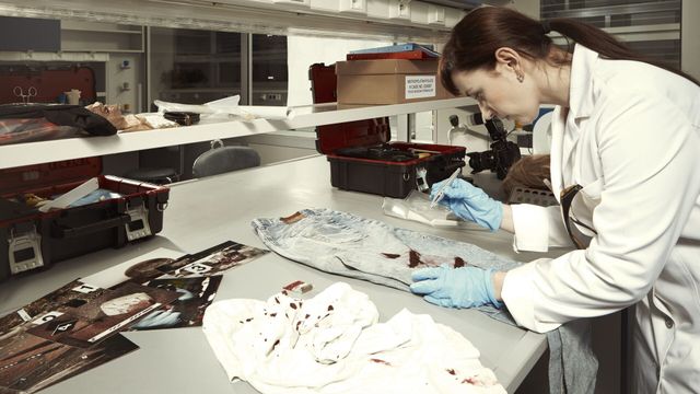 Vignette du programme télé Faites entrer l'accusé