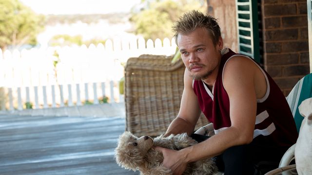 Vignette du programme télé Mystery Road : les origines