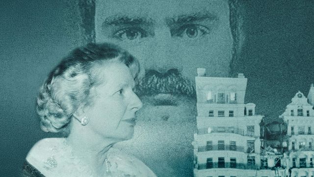 Vignette du programme télé Ils ont voulu tuer Thatcher