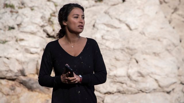 Vignette du programme télé Mortelles calanques