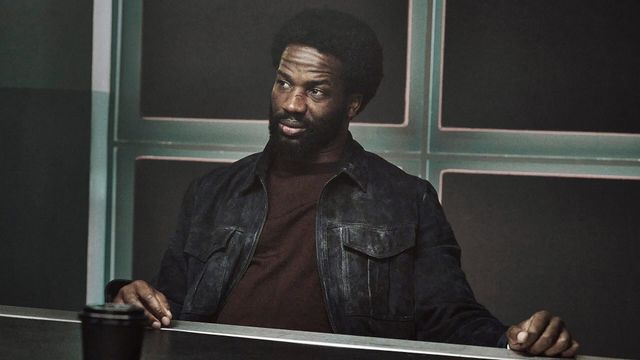 Vignette du programme télé Gangs of London - Saison 3