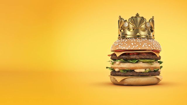 Vignette du programme télé Inside Burger King : dans les coulisses d'un géant de la restauration rapide
