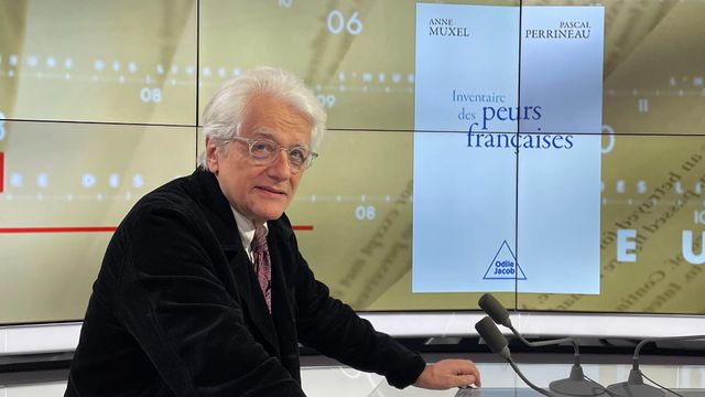 Vignette du programme télé L'heure des livres