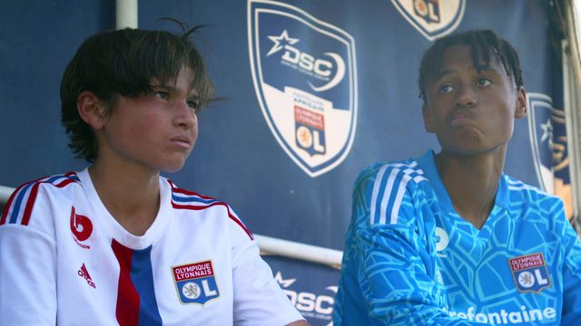 Vignette du programme télé Lionceaux de la Teranga