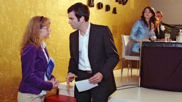 Vignette du programme télé Le destin de Lisa