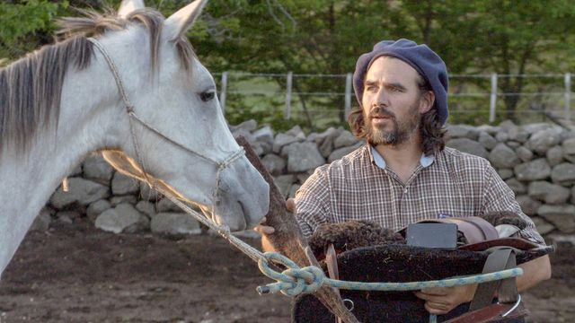 Vignette du programme télé GEO Reportage