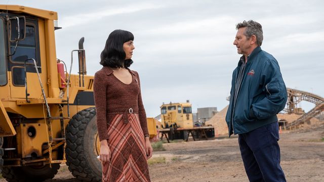 Vignette du programme télé Mystery Road : les origines