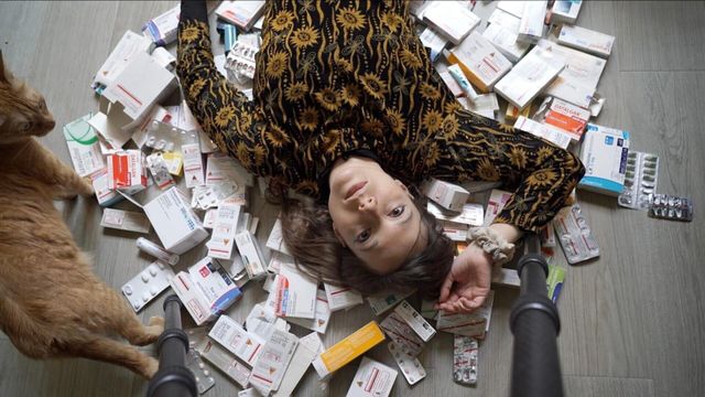 Vignette du programme télé Etudiantes en terrain miné