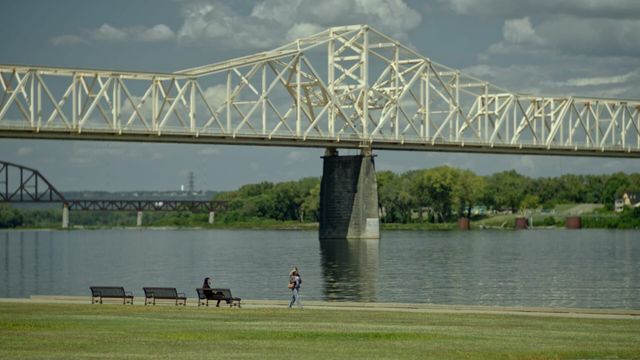 Vignette du programme télé Meurtre, mensonge et mariage