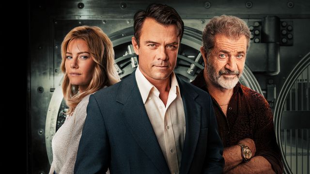 Vignette du programme télé Bandit