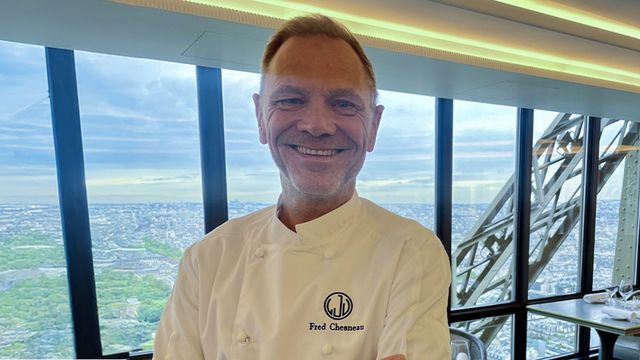 Vignette du programme télé Cuisines hors de portée