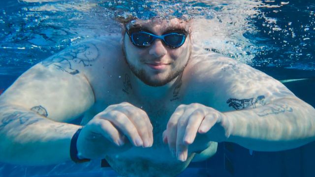 Vignette du programme télé Enquête de santé