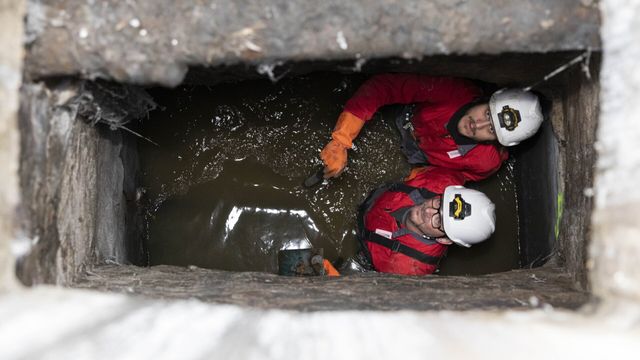 Vignette du programme télé Les héros du nettoyage : mission propreté - Saison 1