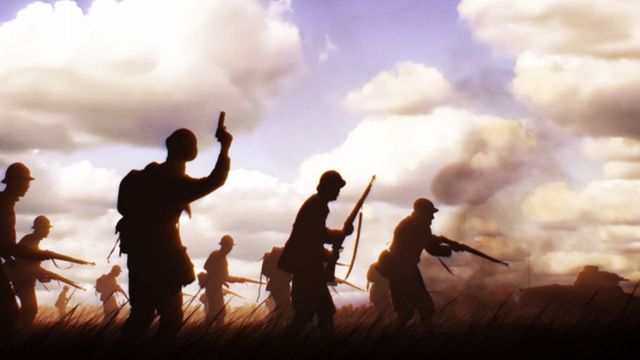 Vignette du programme télé Points de repères - Saison 2