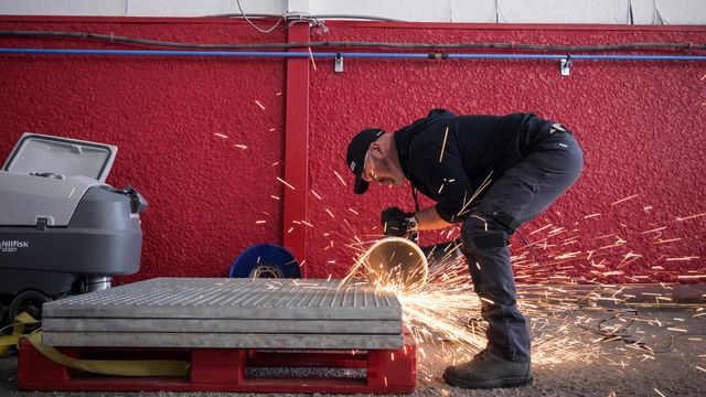 Vignette du programme télé SOS garage - Saison 3