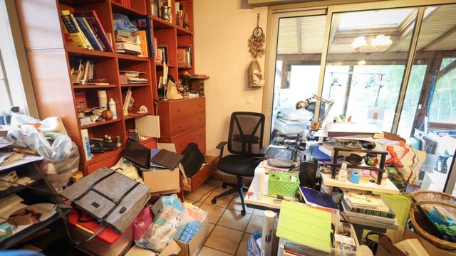 Vignette du programme télé C'est du propre !