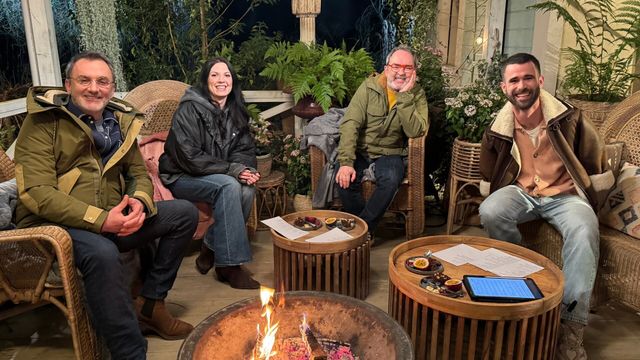 Vignette du programme télé Un dimanche à la campagne