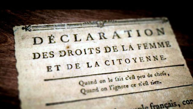 Vignette du programme télé Points de repères - Saison 2