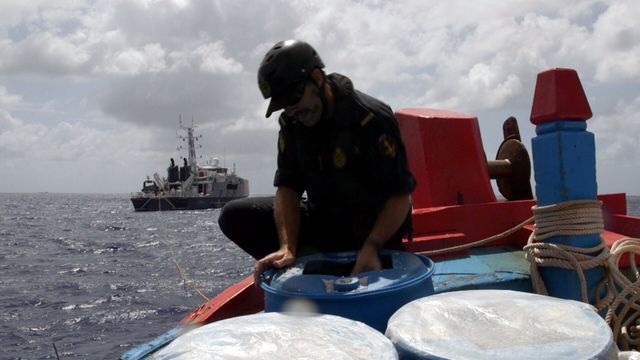 Vignette du programme télé Douanes sous haute surveillance - Saison 11