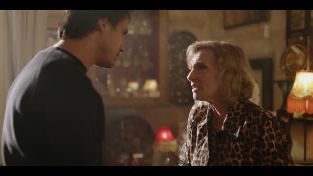 Vignette du programme télé Un si grand soleil - Saison 8