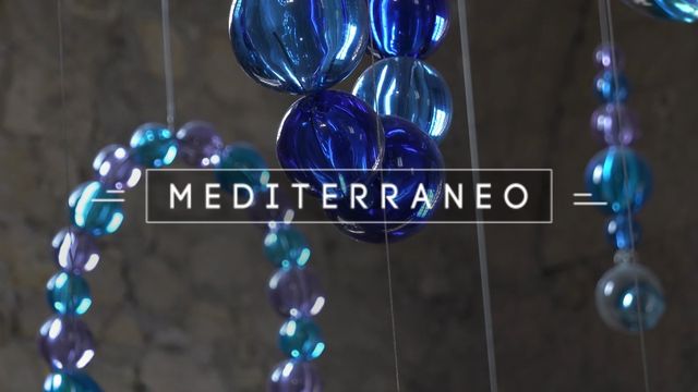 Vignette du programme télé Mediterraneo