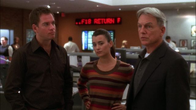 Vignette du programme télé NCIS - Saison 5